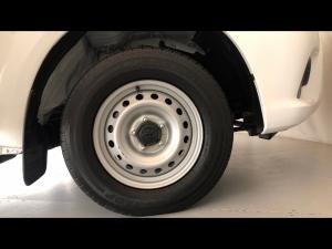 Toyota Hilux 2.4GD single cab S (aircon) - Image 17