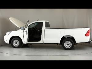 Toyota Hilux 2.4GD single cab S (aircon) - Image 26