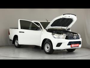 Toyota Hilux 2.4GD single cab S (aircon) - Image 29