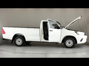 Toyota Hilux 2.4GD single cab S (aircon) - Image 30