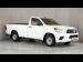 Toyota Hilux 2.4GD single cab S (aircon) - Thumbnail 1