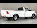 Toyota Hilux 2.4GD single cab S (aircon) - Thumbnail 2
