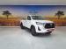 Toyota Hilux 2.4GD-6 single cab 4x4 Raider manual - Thumbnail 1
