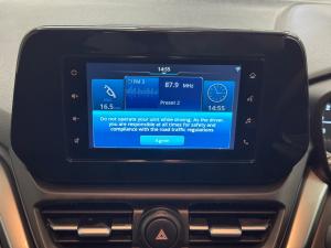 Toyota Urban Cruiser 1.5 XS - Image 11