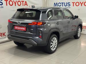 Toyota Urban Cruiser 1.5 XS - Image 2