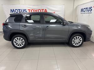 Toyota Urban Cruiser 1.5 XS - Image 3