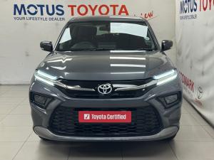 Toyota Urban Cruiser 1.5 XS - Image 4