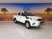 Toyota Hilux 2.4GD-6 double cab 4x4 SRX auto - Thumbnail 1
