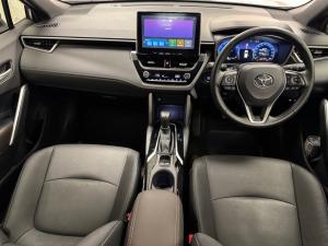 Toyota Corolla Cross 1.8 XR - Image 6
