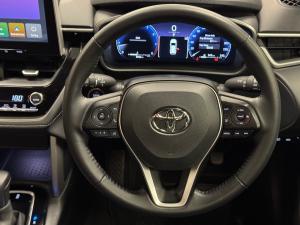 Toyota Corolla Cross 1.8 XR - Image 8