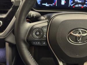 Toyota Corolla Cross 1.8 XR - Image 9