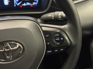 Toyota Corolla Cross 1.8 XR - Image 10