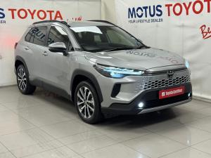 Toyota Corolla Cross 1.8 XR - Image 1