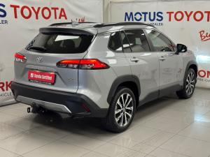Toyota Corolla Cross 1.8 XR - Image 2