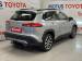 Toyota Corolla Cross 1.8 XR - Thumbnail 2