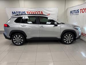 Toyota Corolla Cross 1.8 XR - Image 3