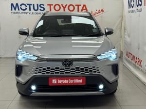 Toyota Corolla Cross 1.8 XR - Image 4