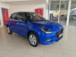 Suzuki Swift 1.2 GL+ manual - Image 1