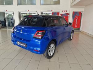 Suzuki Swift 1.2 GL+ manual - Image 2