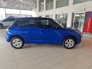 Suzuki Swift 1.2 GL+ manual - Image 3