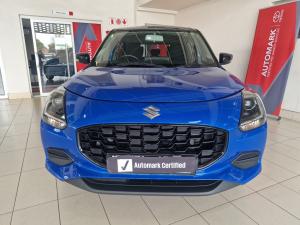 Suzuki Swift 1.2 GL+ manual - Image 4