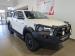 Toyota Hilux 2.8GD-6 double cab 4x4 Raider auto - Thumbnail 1