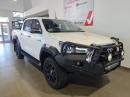 Thumbnail Toyota Hilux 2.8GD-6 double cab 4x4 Raider auto