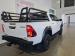 Toyota Hilux 2.8GD-6 double cab 4x4 Raider auto - Thumbnail 2