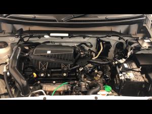 Toyota Vitz 1.0 XR manual - Image 14