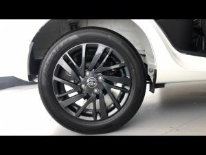 Toyota Vitz 1.0 XR manual - Image 20