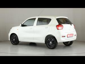 Toyota Vitz 1.0 XR manual - Image 21