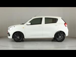 Toyota Vitz 1.0 XR manual - Image 22