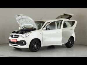 Toyota Vitz 1.0 XR manual - Image 27