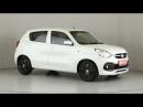 Thumbnail Toyota Vitz 1.0 XR manual
