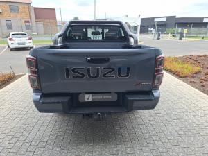 Isuzu D-Max 1.9TD double cab LS X-Rider auto - Image 5
