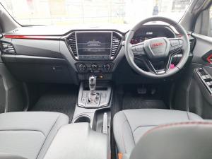 Isuzu D-Max 1.9TD double cab LS X-Rider auto - Image 6