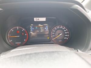 Isuzu D-Max 1.9TD double cab LS X-Rider auto - Image 11