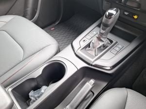 Isuzu D-Max 1.9TD double cab LS X-Rider auto - Image 12