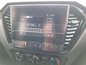 Isuzu D-Max 1.9TD double cab LS X-Rider auto - Image 13