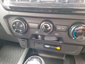 Isuzu D-Max 1.9TD double cab LS X-Rider auto - Image 15