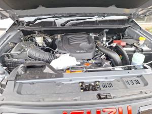 Isuzu D-Max 1.9TD double cab LS X-Rider auto - Image 18