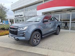 Isuzu D-Max 1.9TD double cab LS X-Rider auto - Image 19