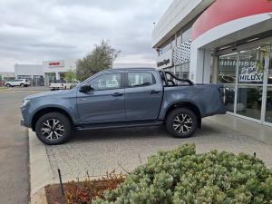 Isuzu D-Max 1.9TD double cab LS X-Rider auto - Image 21