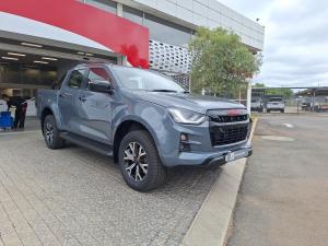 Isuzu D-Max 1.9TD double cab LS X-Rider auto - Image 1