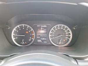 Toyota Urban Cruiser 1.5 XR manual - Image 11