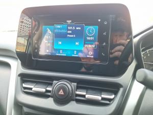 Toyota Urban Cruiser 1.5 XR manual - Image 14