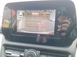 Toyota Urban Cruiser 1.5 XR manual - Image 15