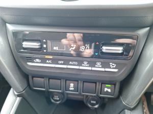 Toyota Urban Cruiser 1.5 XR manual - Image 16