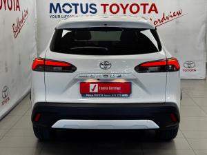 Toyota Corolla Cross 1.8 Xi - Image 5