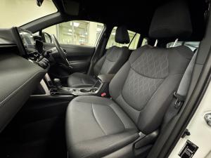 Toyota Corolla Cross 1.8 Xi - Image 7
